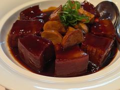 -禧宴Joyous Restaurant(禧园店)