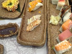 -林妈妈村·日式料理(宝山万达店)