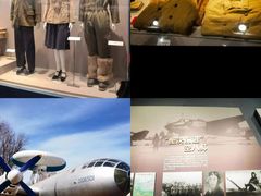 -中国航空博物馆