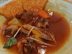 -新粤新疆菜清真餐厅(拱北店)