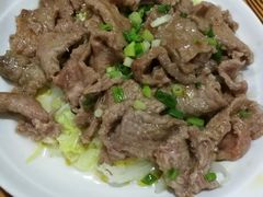 -原龙海鲜大排档(美食地标店)