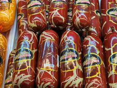 -哈尔滨秋林食品有限责任公司(秋林公司店)