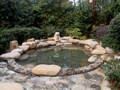 -天目湖涵田半山温泉