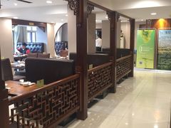 大堂-浦江餐饮•上海菜馆(五四路店)