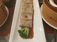 -牡丹国际大酒店-港式茶餐厅