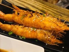 -土蚝·高压锅生蚝(百姓美食街店)