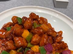 -庆赫隆融合菜馆(群力店)