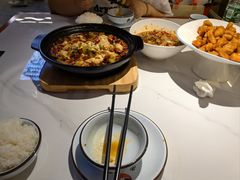 -南山翁新概念川菜(江宁万达广场店)
