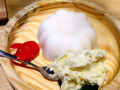 榴莲布丁-渔太泰漓江小馆·广西融合菜(西街店)