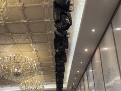 -稻香酒家·33年老字号·港式粤菜(富邦中心店)