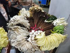 -厕所串串(文殊院店)