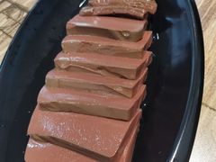 鸭血-销魂美蛙鱼头火锅(上海首店)