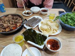 -老殷锅仔