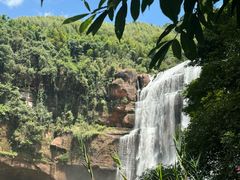 -赤水丹霞旅游区·大瀑布