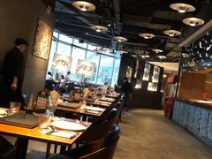 -Mr·Fish鱼鲜生海鲜放题(银泰in99店)