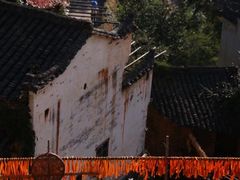 -篁岭景区