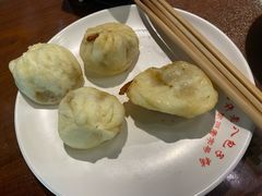 -许老八包子铺(回龙窝店)