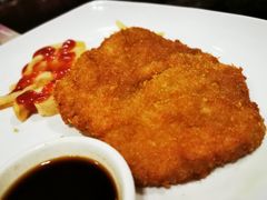 -德大西餐社(云南南路店)