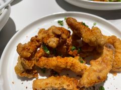 成都小酥肉-花椒笑成都小馆(百脑汇店)
