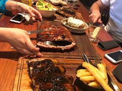 -The Meat & Wine Co Southbank(南岸店)