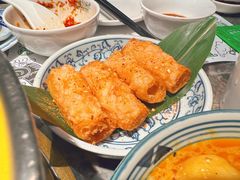 -禄婶鸡煲·打边炉