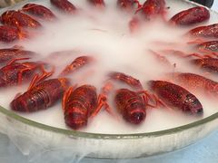 -红盔甲·小龙虾(天钥桥店)