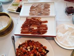 -玉林烤鸭店(定福庄店)
