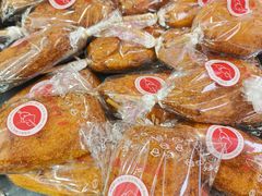 -爱心面包(建设中路店)