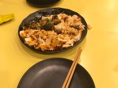 -松明一烤肉馆(鲁园店)