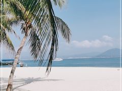 -三亚西岛海洋文化旅游区