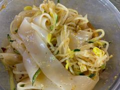 -老韩家西安肉夹馍(星耀天都店)