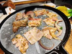 五花肉-么子烤肉(化龙池店)