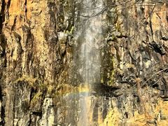 -磐安舞龙峡景区