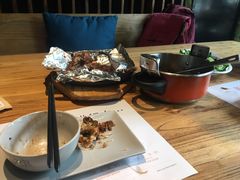 -U你·天然调味(南湖总店)