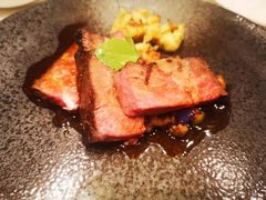 -深圳四季酒店·馥自助餐厅