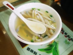 -荔林食店(西华路店)
