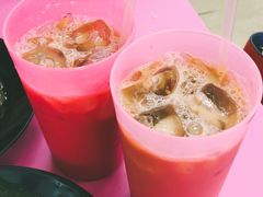 拉茶-新加坡Zam Zam餐馆