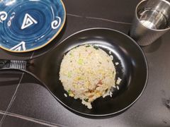 -许哥东北烧烤·铁丳烤串·宫后夹肉(繁花中心店)