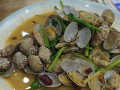 -老谢烧烤野馄饨(云霄路店)