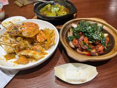 -南海渔家•海鲜•正宗海南菜(海棠湾店)