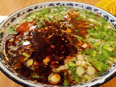 兰州牛肉面-有礼有面(知春路店)