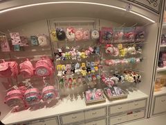 -三丽鸥 Sanrio Gift Gate(汉光百货店)