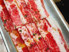 -西塔老太太泥炉烤肉