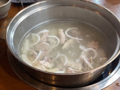 -享润四季椰子鸡音乐主题餐厅(晋江万达店)