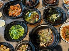 -小时候焗海鲜(鄞州万达店)