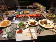 -丰茂烤串(金源店)