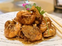 -银都上海菜馆(粤海东路店)