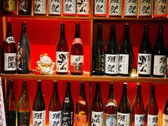 -王氏炉匠·烧鸟放题自助(好运街店)