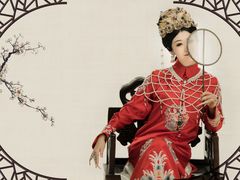 -九月鹰飞汉服摄影工作室