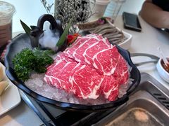 -海底捞火锅(威高广场店)